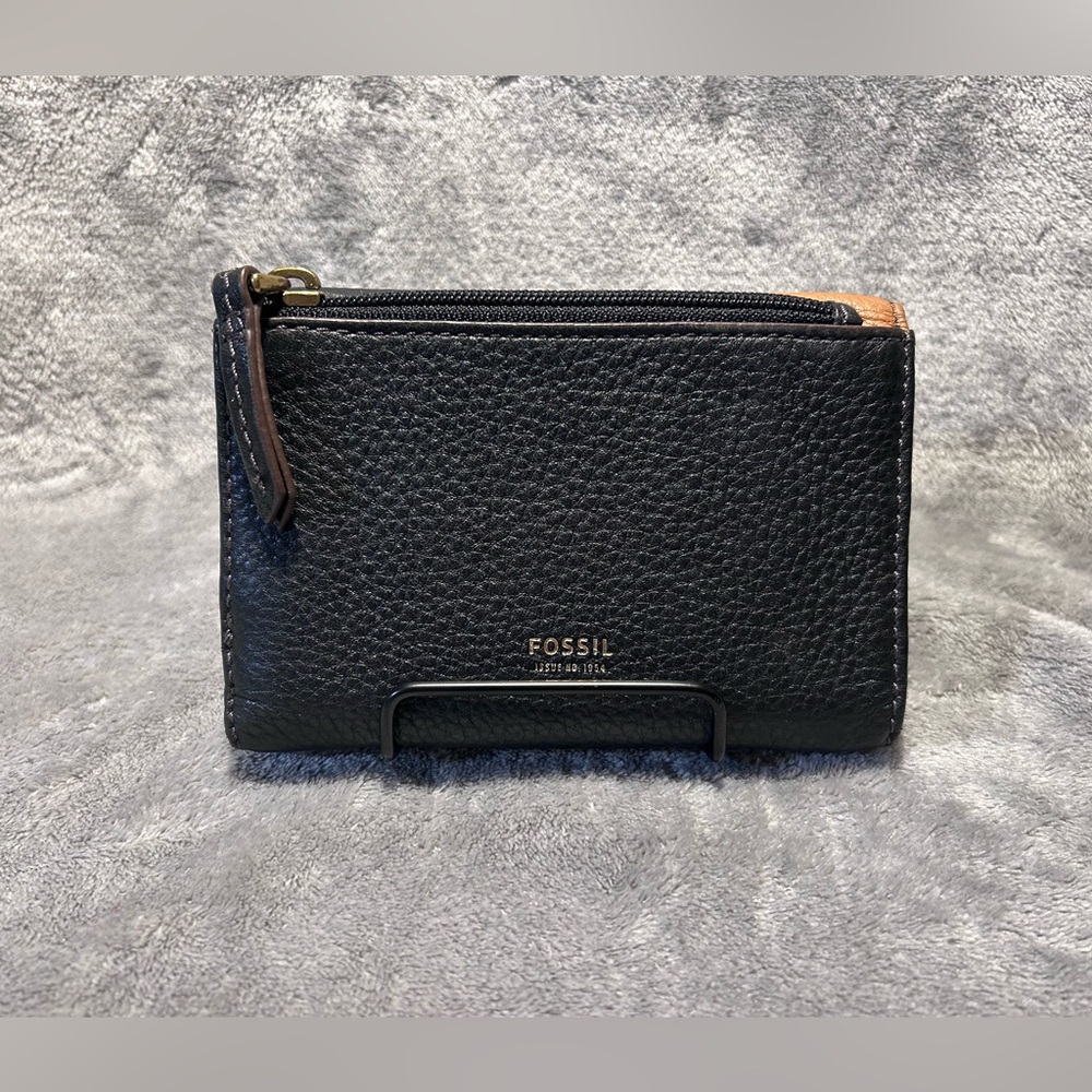 Fossil Molly Patchwork Wallet - Picture 4 of 9